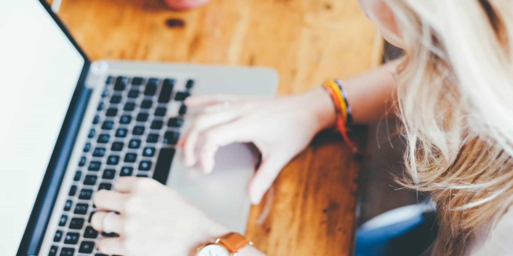 SEO work for a Parramatta business website