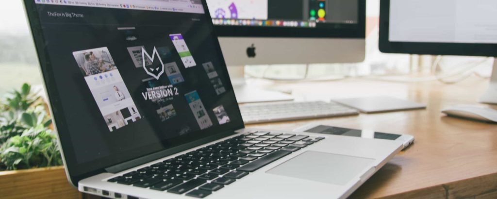 website support