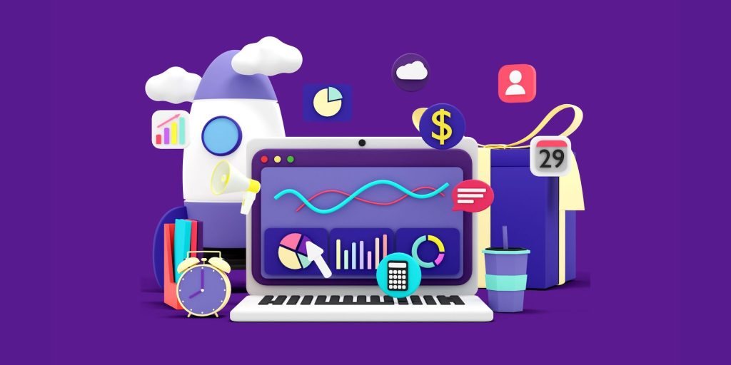 seo + website