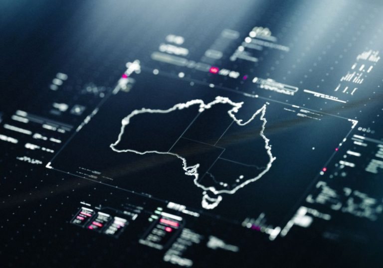 Local search results for an Australian business