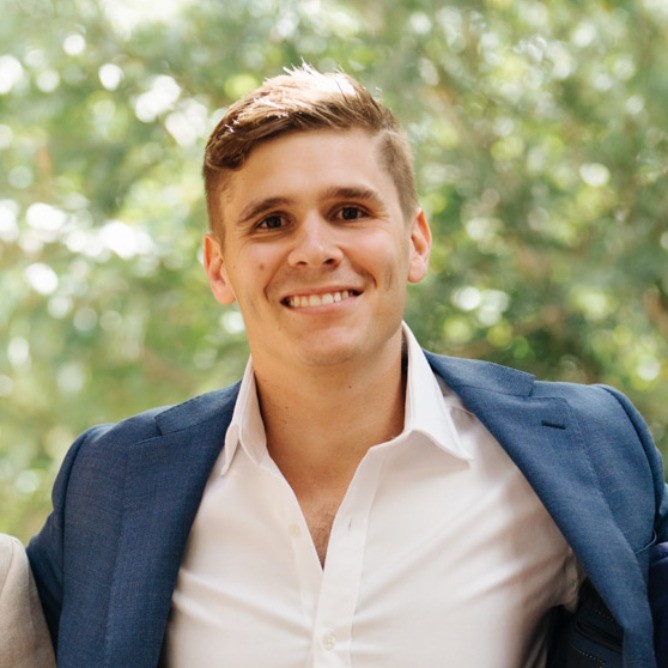 Dean, co-founder at dotMD